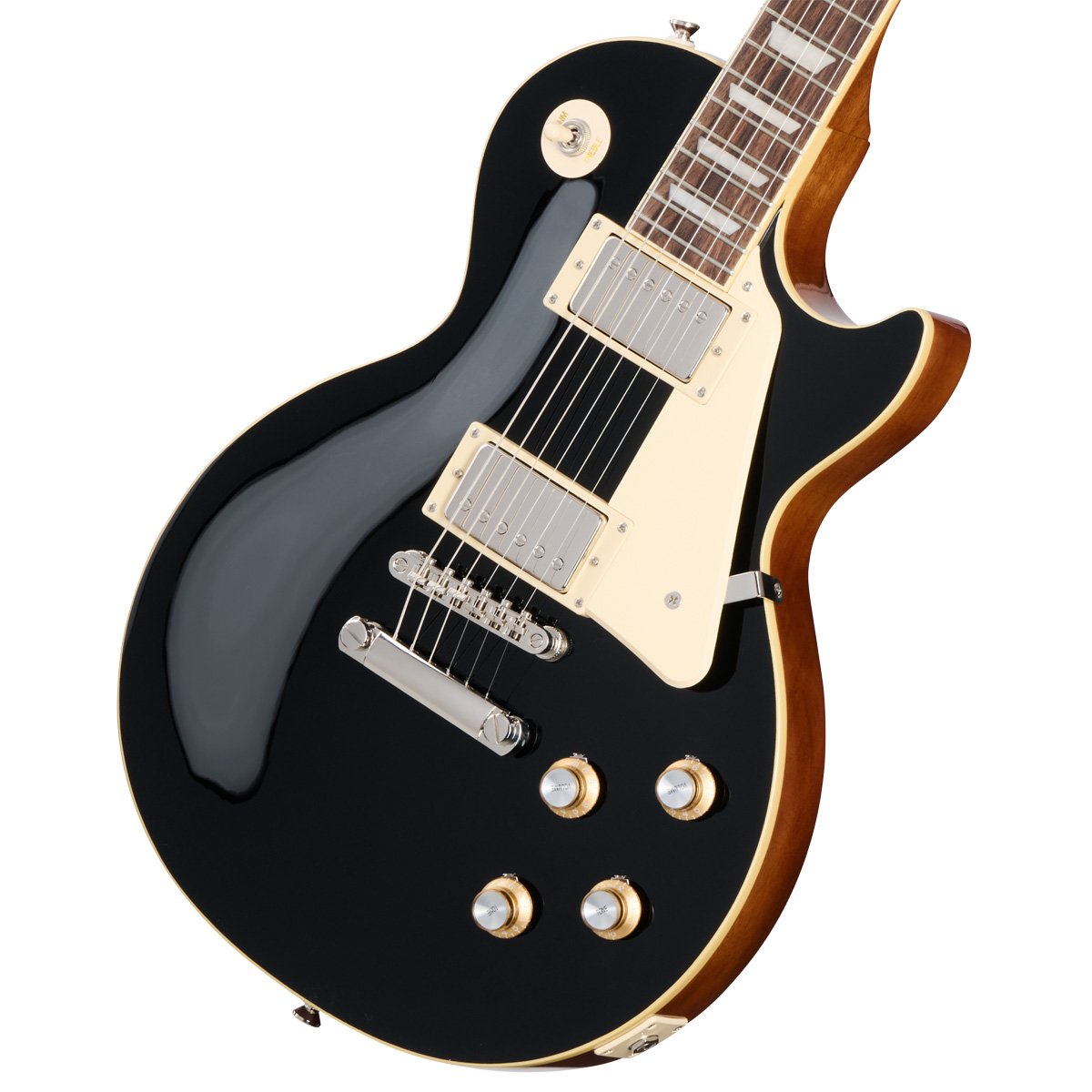 エピフォン　Epiphone⭐️レスポールモデル　GIBSONロゴ エレキギター Epiphone / Les Paul Classic Heritage Cherry Sunburst