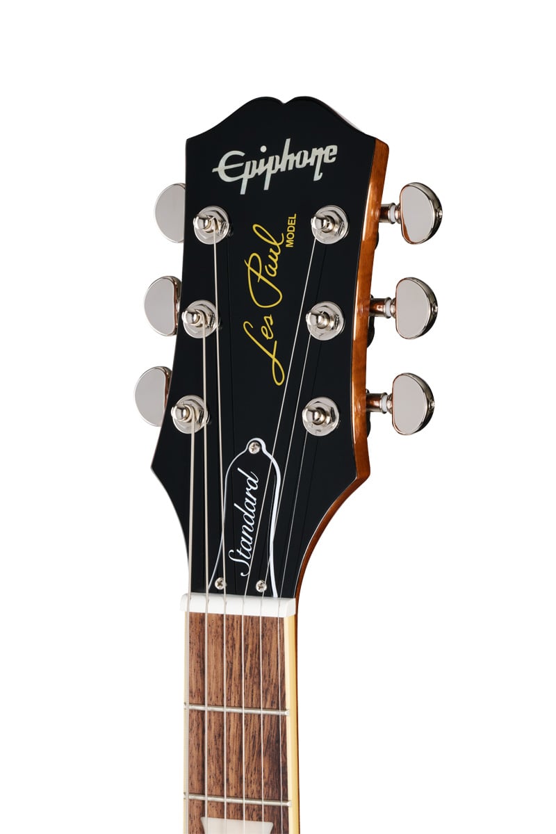 エピフォン　Epiphone⭐️レスポールモデル　GIBSONロゴ エレキギター 楽天市場】Epiphone Inspired by Gibson Custom Les Paul Custom
