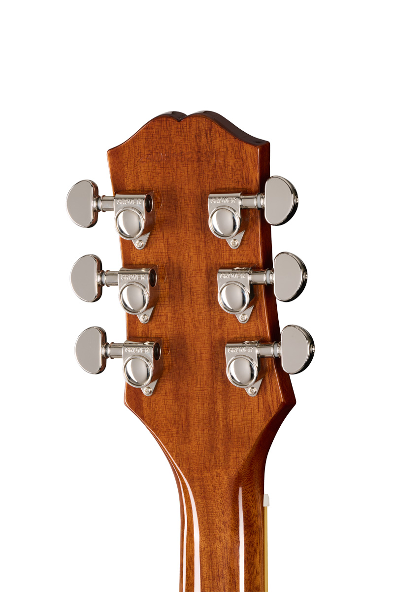 Epiphone / Inspired by Gibson Les Paul Standard 60s Heather