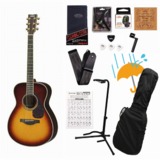 YAMAHA / LS16 ARE Brown Sunburst (BS) ڥñĥܥǥۡѥĤ ޥ  LS-16 LS16ARE 12鿴ԥåR