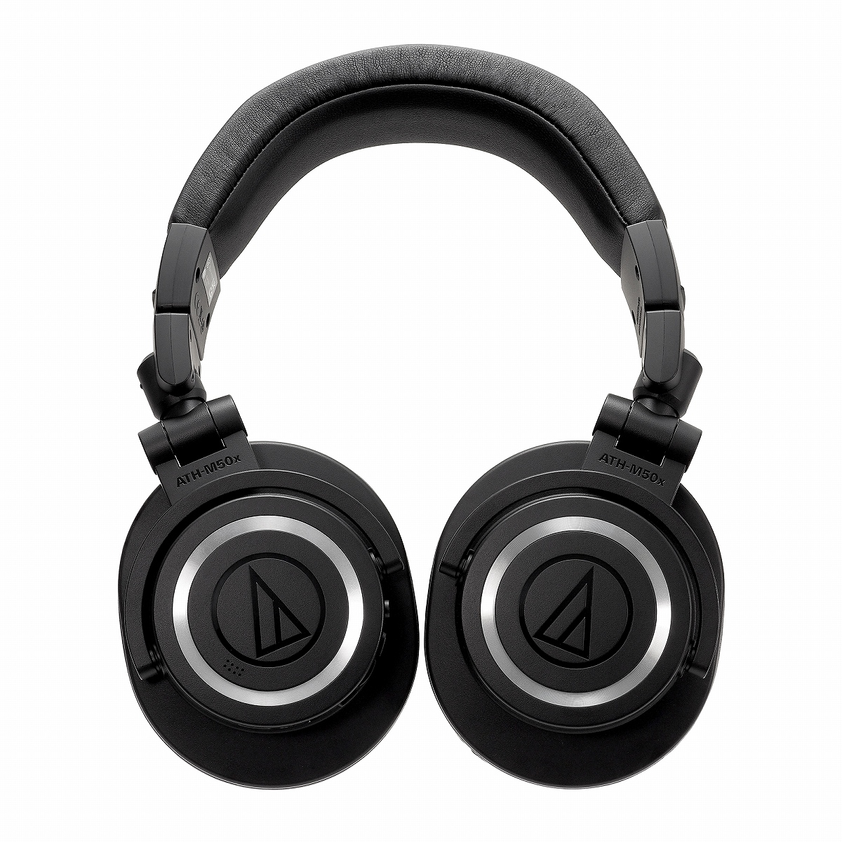 audio-technica / ATH-M50xBT2 完璧セット -純正イヤーパッドHP