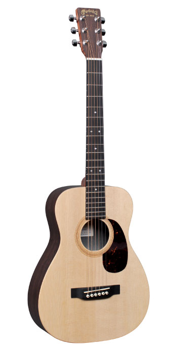 Martin / LX1RE 【Xシリーズ/Little Martin/正規輸入品