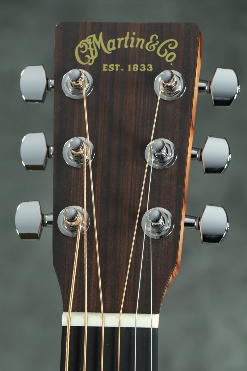 Martin / LX1 Little Martin 【単板Top】 マーティン リトル