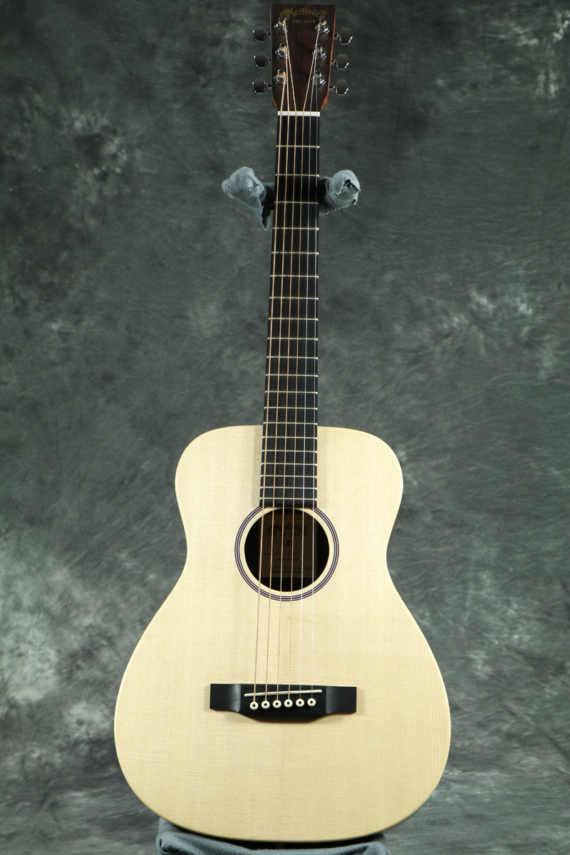 【Martin LX1R】\"Near Mint\"超美品★生産完了モデル★ Martin LX1R】