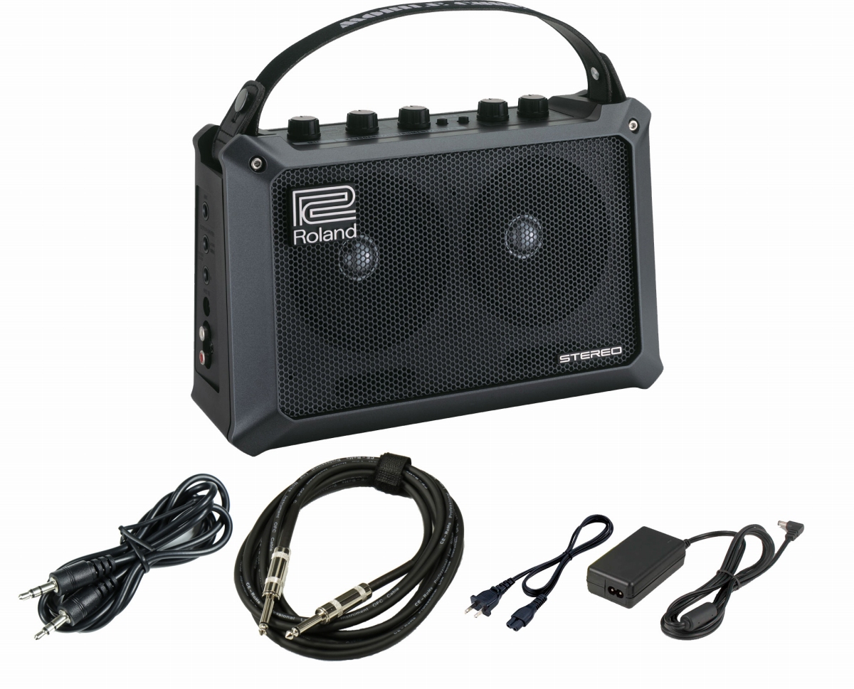 銀座通販 Roland MOBILE CUBE 【ACアダプタ・キャリングバッグ】ほぼ 銀座通販 Roland MOBILE CUBE 【ACアダプタ・キャリングバッグ】ほぼ