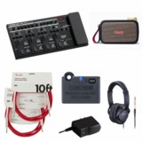BOSS / ME-90 Guitar Multiple Effects ޥե ܥ ME90[BT-DUAL + Spark GO Ʊå] ե ֥()
