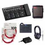 BOSS / ME-90 Guitar Multiple Effects ޥե ܥ ME90[BT-DUAL + Spark MINI Ʊå] ե ֥()