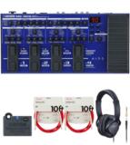 BOSS / ME-90B Bass Multiple Effects ١ ޥե[BT-DUAL + յ異ƥƱå] ե ֥()
