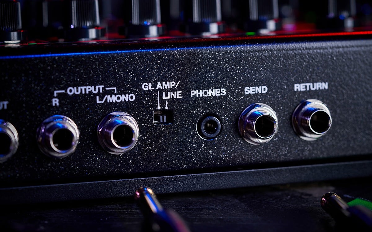 BOSS ME90 ACアダプターBluetooth audioアダプター付き 楽器・機材