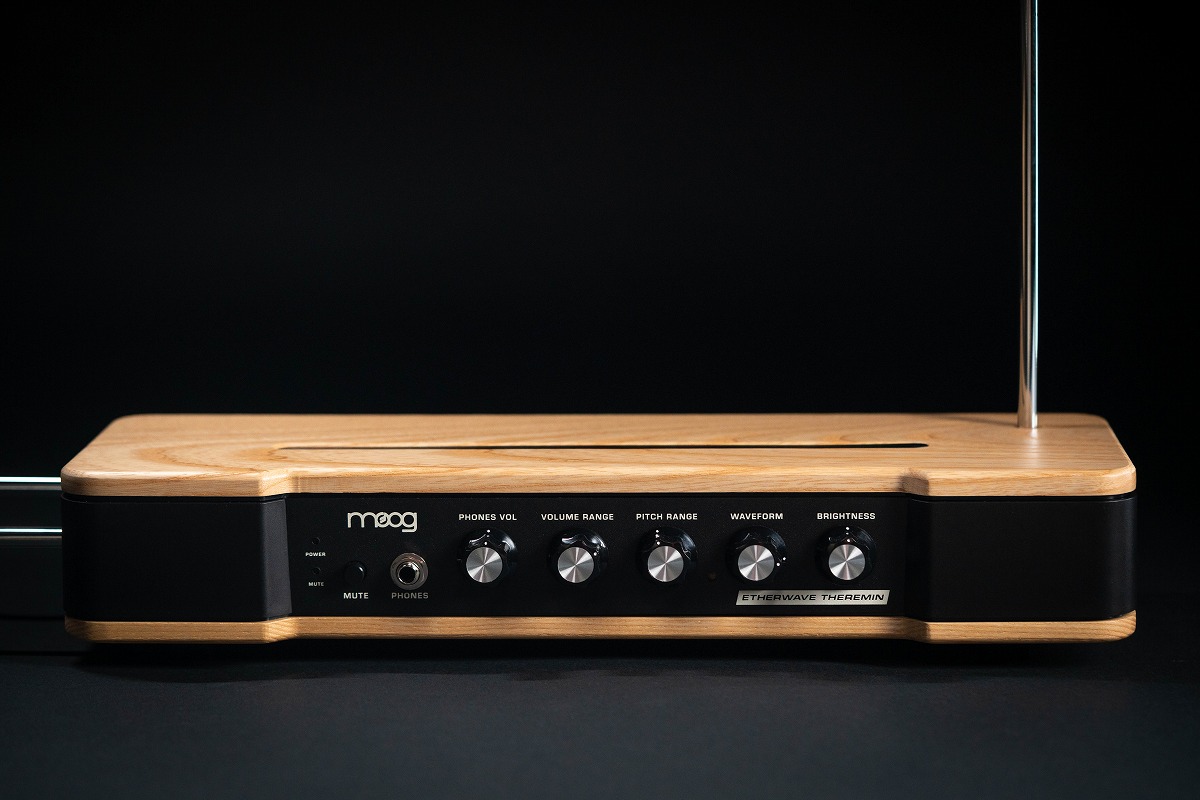 MOOG ( モーグ ) Theremini テルミン型シンセサイザー 送料無料