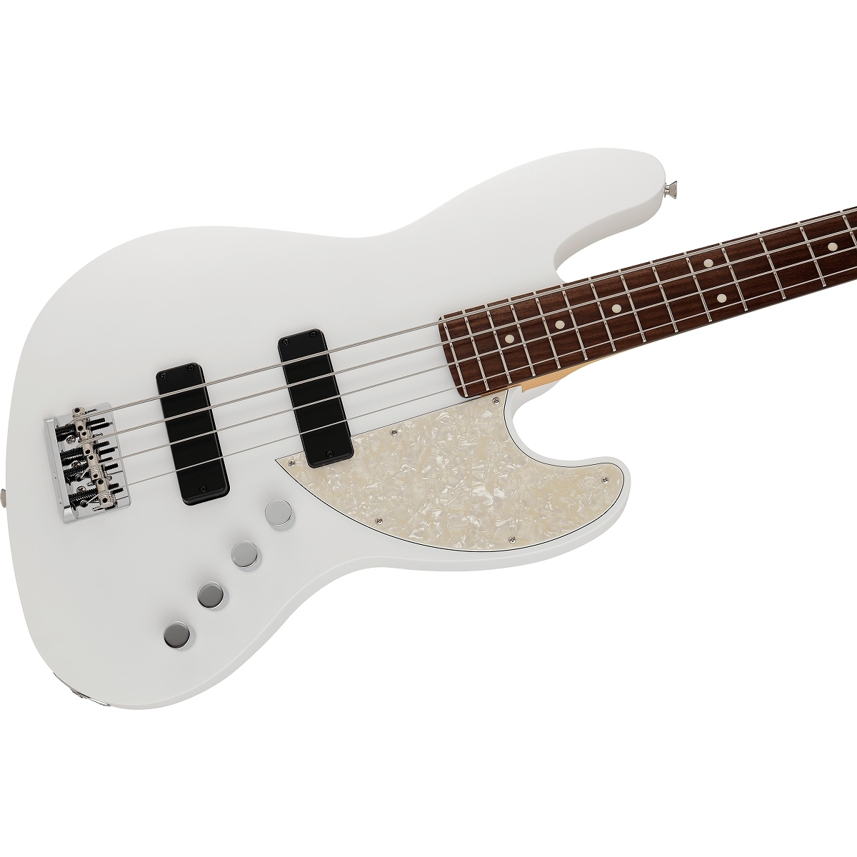 Fender / Made in Japan Elemental Jazz Bass Rosewood