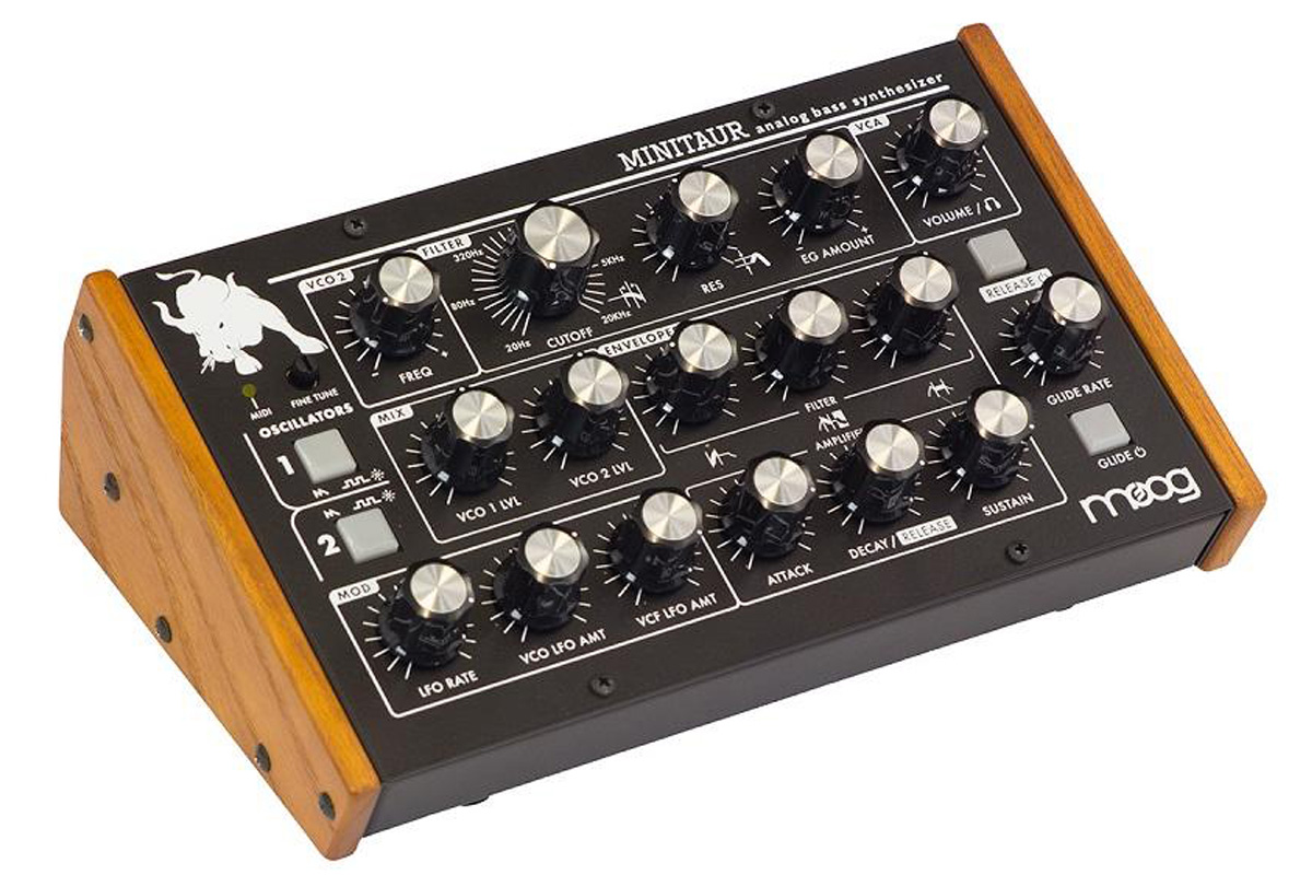 Moog minitaur ファームウェアver.2.2.1 | mag-mar.org