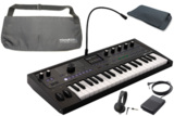 KORG 륰 / microKORG 2 ᥿å֥å (MK-2 MBK) [إåɥۥ󡦥ڥ륻å!]Ըꥫ顼ǥ:ѥեȡ°