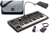 KORG 륰 / microKORG 2 (MK-2) [󥰡 &إåɥۥ󡦥ڥ륻å!] SYNTHESIZER/VOCORDER