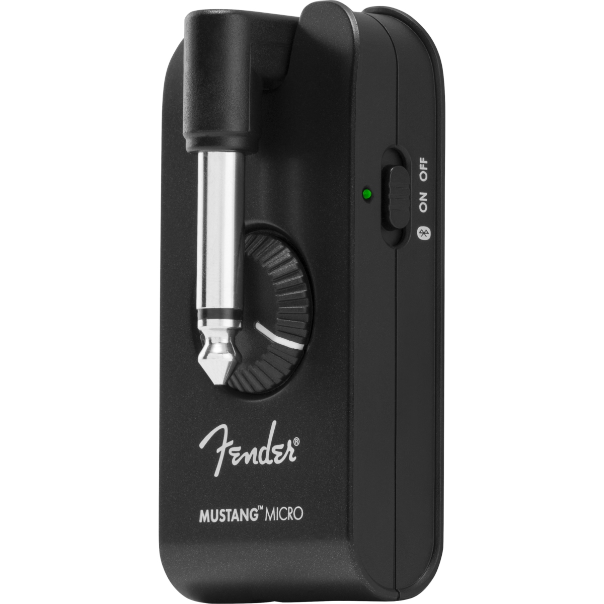 Fender Mustang Micro アンプシミュレーター　専用ケース付 Fender Mustang Micro Plus ヘッドホンアンプ 専用ケースセット