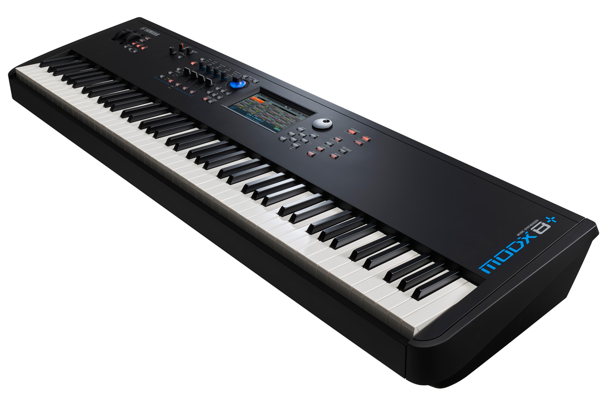YAMAHA ヤマハ SY85 シンセサイザー 61鍵 ハードケース付 Yahoo!オークション -「yamaha シンセサイザー sy85