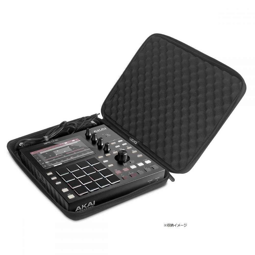 AKAI MPC LIVE  サンプラー デッキセーバー付属 AKAI MPC LIVE サンプラー デッキセーバー付属