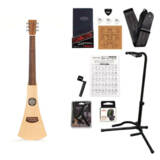 Martin / Steel String Backpacker Guitar ͢ʡ 12鿴ԥå