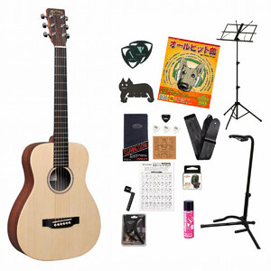 Merida Extrema Acoustic Guitar Series：エレアコースティックギター