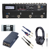 BOSS / MS-3 ޥå㡼[ͳߤ˥ɥᥤå] FS-6 + EV-30