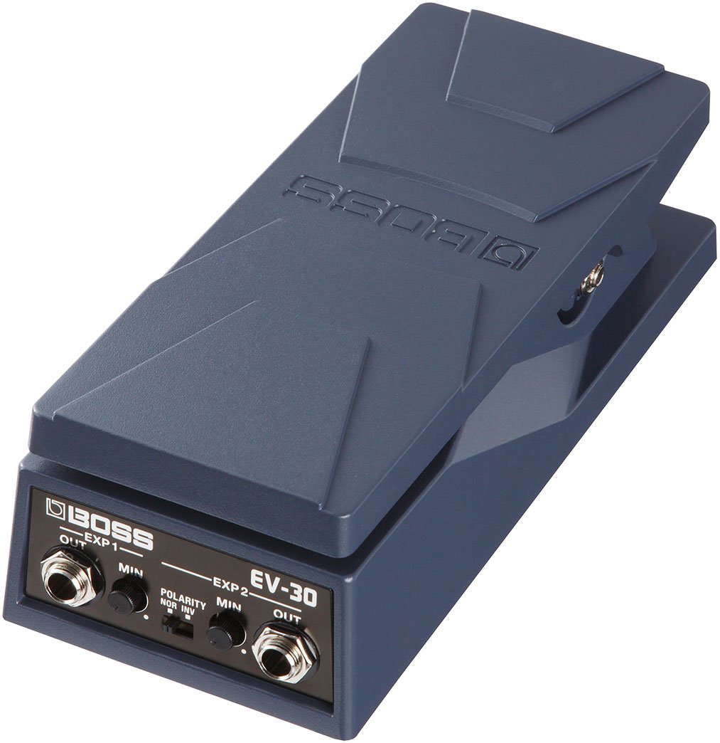 BOSS / MS-3 マルチスイッチャー[自由自在にサウンドメイク BOSS / MS-3 マルチスイッチャー[自由自在にサウンドメイク