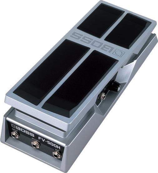 BOSS / MS-3 マルチスイッチャー[自由自在にサウンドメイク