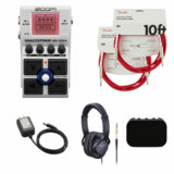 ZOOM / MS-50G+ [ + յ異ƥƱå] ե ֥()