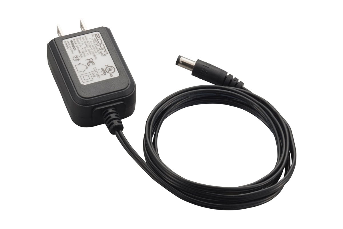 ZOOM MS-70CDR 純正アダプター付属 ZOOM / MS-70CDR+ MultiStomp マルチエフェクター ズーム