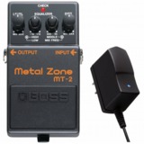 BOSS / MT-2 Metal Zone[ACץƱå]ǥȡ MT2