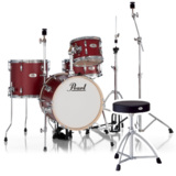 Pearl / MT564/C-D #747 MATTE RED MIDTOWN  ɥॻåȥɥॹ󥻥å