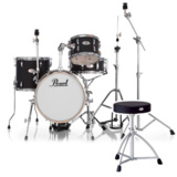 Pearl / MT564/C-D #752 Matte.A.Black MIDTOWN  ɥॻåȥɥॹ󥻥å