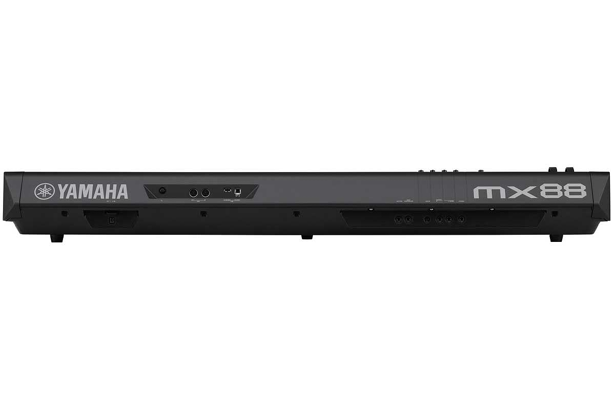 YAMAHA ヤマハ / MX88 【モニタースピーカーセット！】シンセサイザー 