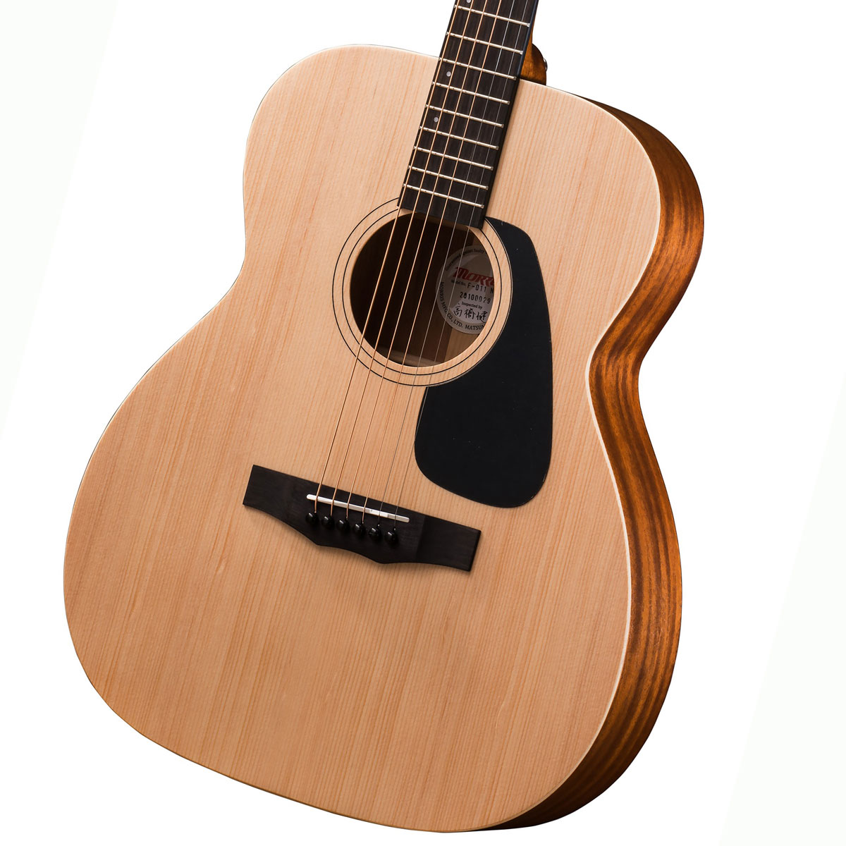 半額SALE☆ モーリス アコースティックギター Morris nat f280 【SALE/10%OFF F280 アコースティックギター モーリス アコースティックギター