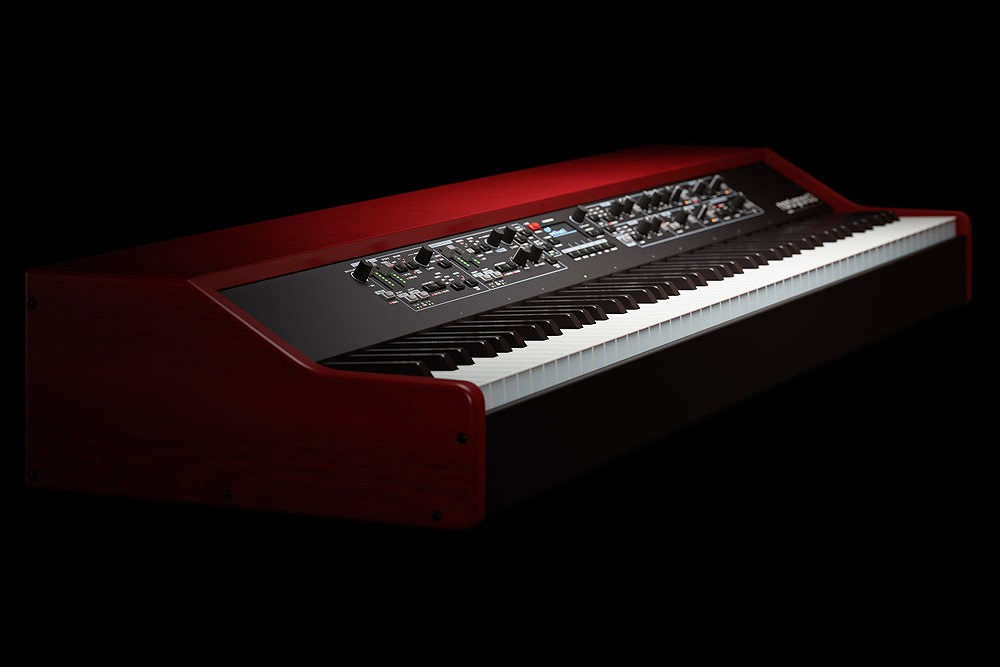 nord ノード / Nord Grand 2 [専用ソフトケース「Soft Case