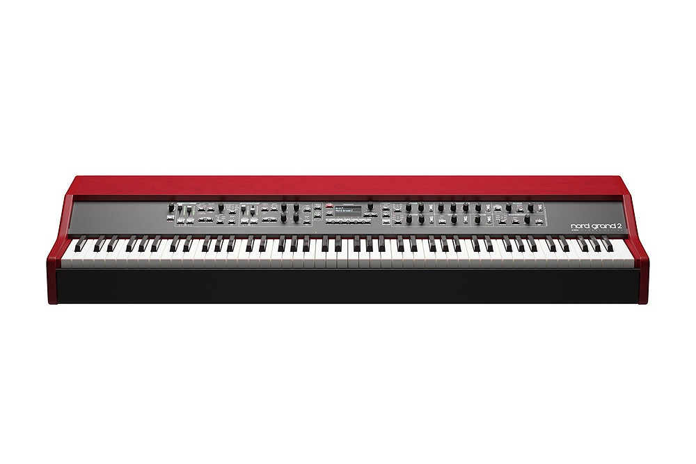 nord ノード / Nord Grand 2 [純正スタンド「Nord Keyboard