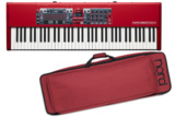nord Ρ / Nord Electro 6 HP館å!73ץΡɥ쥯ȥ
