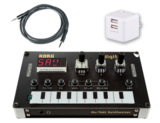 KORG / Nu:Tekt NTS-1 digital KIT DIY󥻥å -USB2ݡACAUX֥륻å-