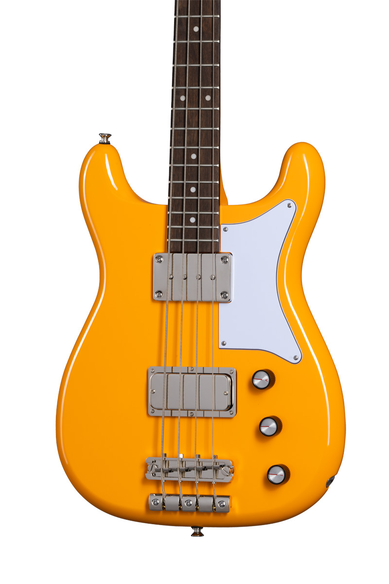 エピフォン　ベース Epiphone エピフォン EB-0 CH エレキベース by ギブソン SG