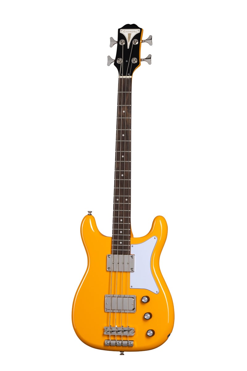 Epiphon エピフォン　ベース　商品説明ご一読ください！ Epiphone / SG Bass EB-3 2-Pickup Ebony エピフォン ベース