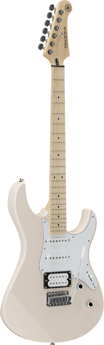 ヤマハ　パシフィカ　PACIFICA112VM YAMAHA PACIFICA112VM SOP エレキギター ソニックピンク ヤマハ