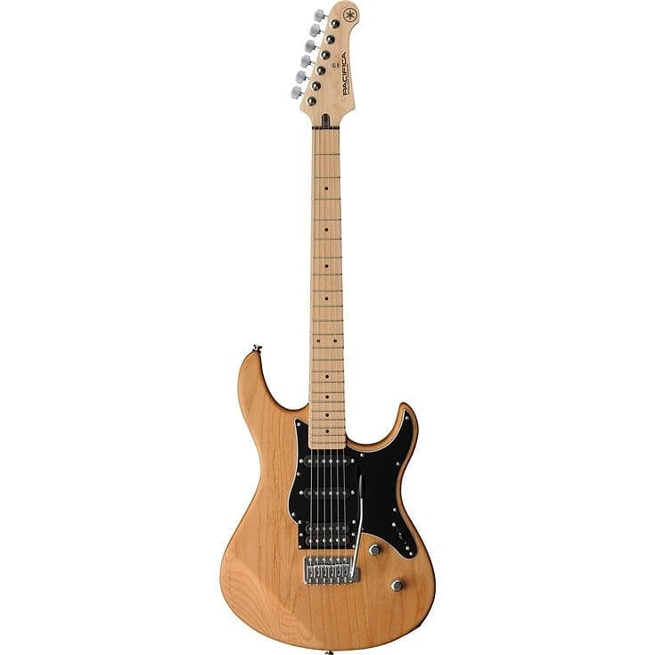YAMAHA / PACIFICA 112VMX YNS (イエローナチュラルサテン
