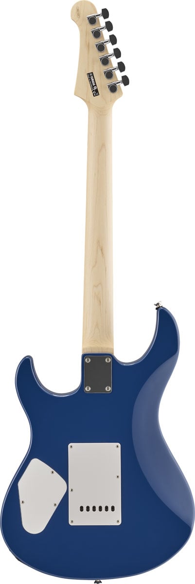 YAMAHA PAC112V パシフィカ　ユナイテッドブルー　値下げ交渉可 YAMAHAPACIFICA 112V -UTB(ユナイテッドブルー)-【オンライン
