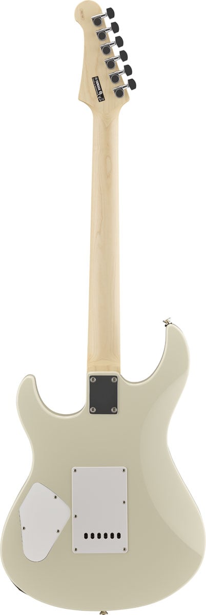 YAMAHA パシフィカ　PAC112V ホワイト　エレキギター 楽天市場】YAMAHA PACIFICA112V VW SET ヤマハ パシフィカ