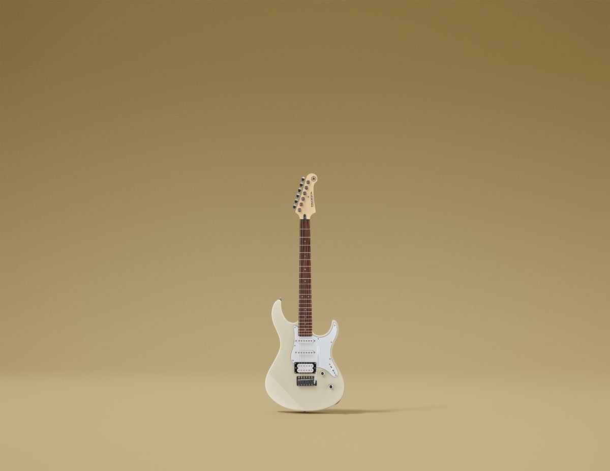 YAMAHA / PACIFICA112V VW (ヴィンテージホワイト) PAC-112V YAMAHA / PACIFICA112V VW (ヴィンテージホワイト) PAC-112V