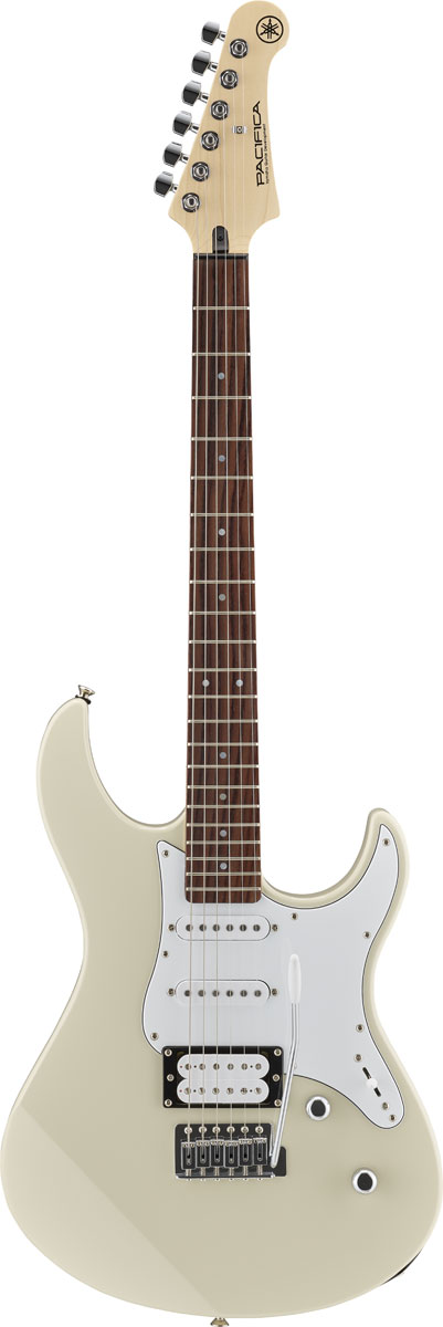 YAMAHA / PACIFICA112V VW (ヴィンテージホワイト) PAC-112V