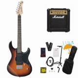 YAMAHA / Pacifica 120H TBS (Х֥饦󥵥С) 쥭 PAC120H PAC-120H  鿴 Marshall MG10°쥭鿴ԥåR