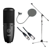 AKG / Project Studio Line P120ڹ3å!ۥǥ󥵡ޥ