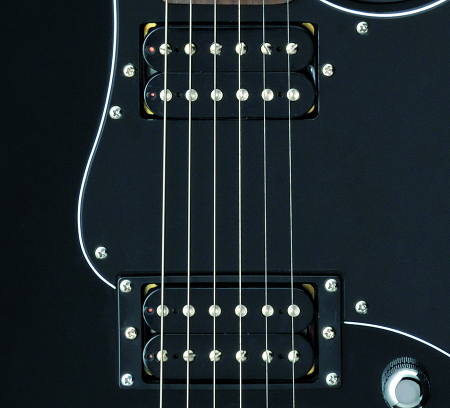 YAMAHA / Pacifica 120H VW （ヴィンテージホワイト） エレキ