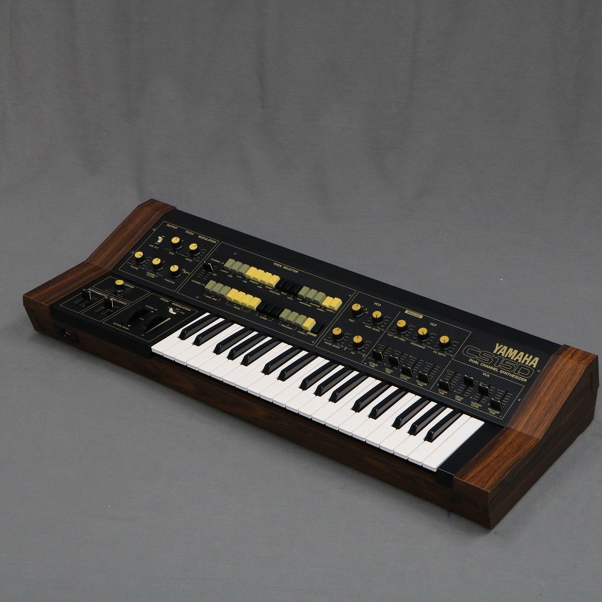 お支払い専用ページ YAMAHA CS15D 【新宿店】 | イシバシ楽器