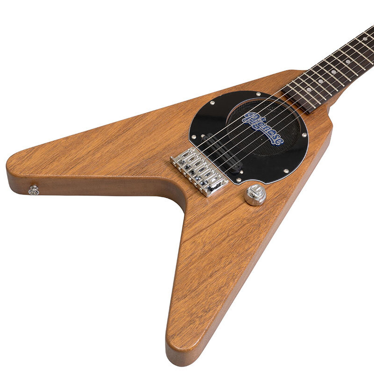 Pignose / PGG-200V STBR Stained Brown + ヘッドフォンセット Pignose / PGG-200V STBR Stained Brown + ヘッドフォンセット